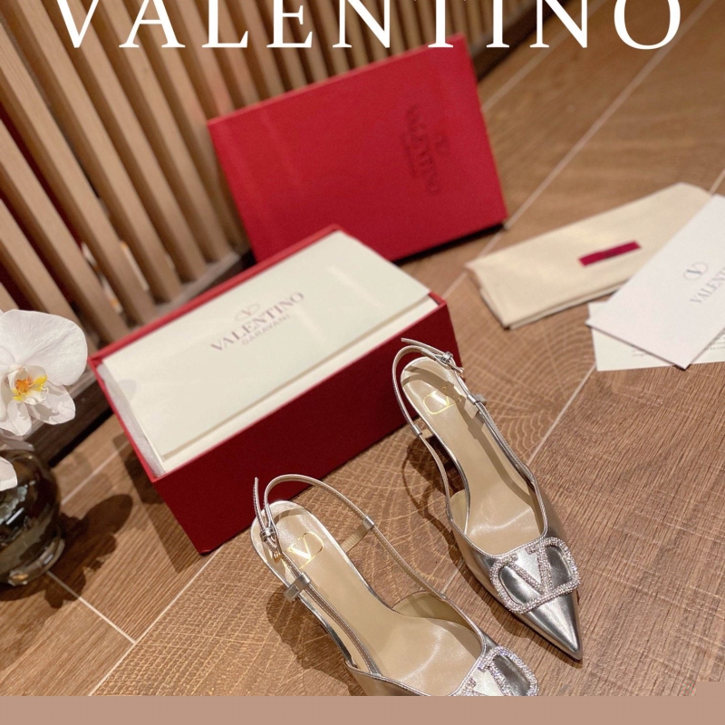 Valentino High Heels